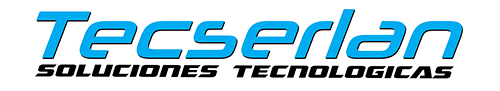 Tecserlan Logo